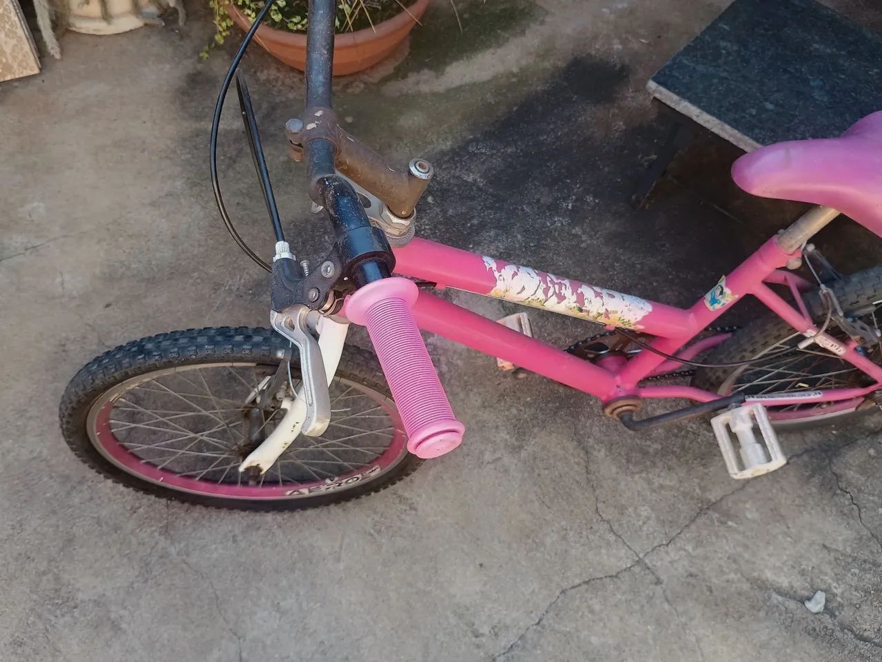 Bicicleta aro 20 INFANTIL  - Foto 3
