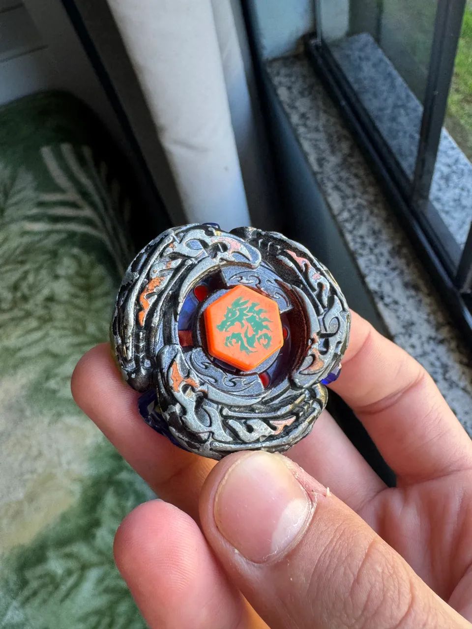 Lote Beyblade - Foto 5