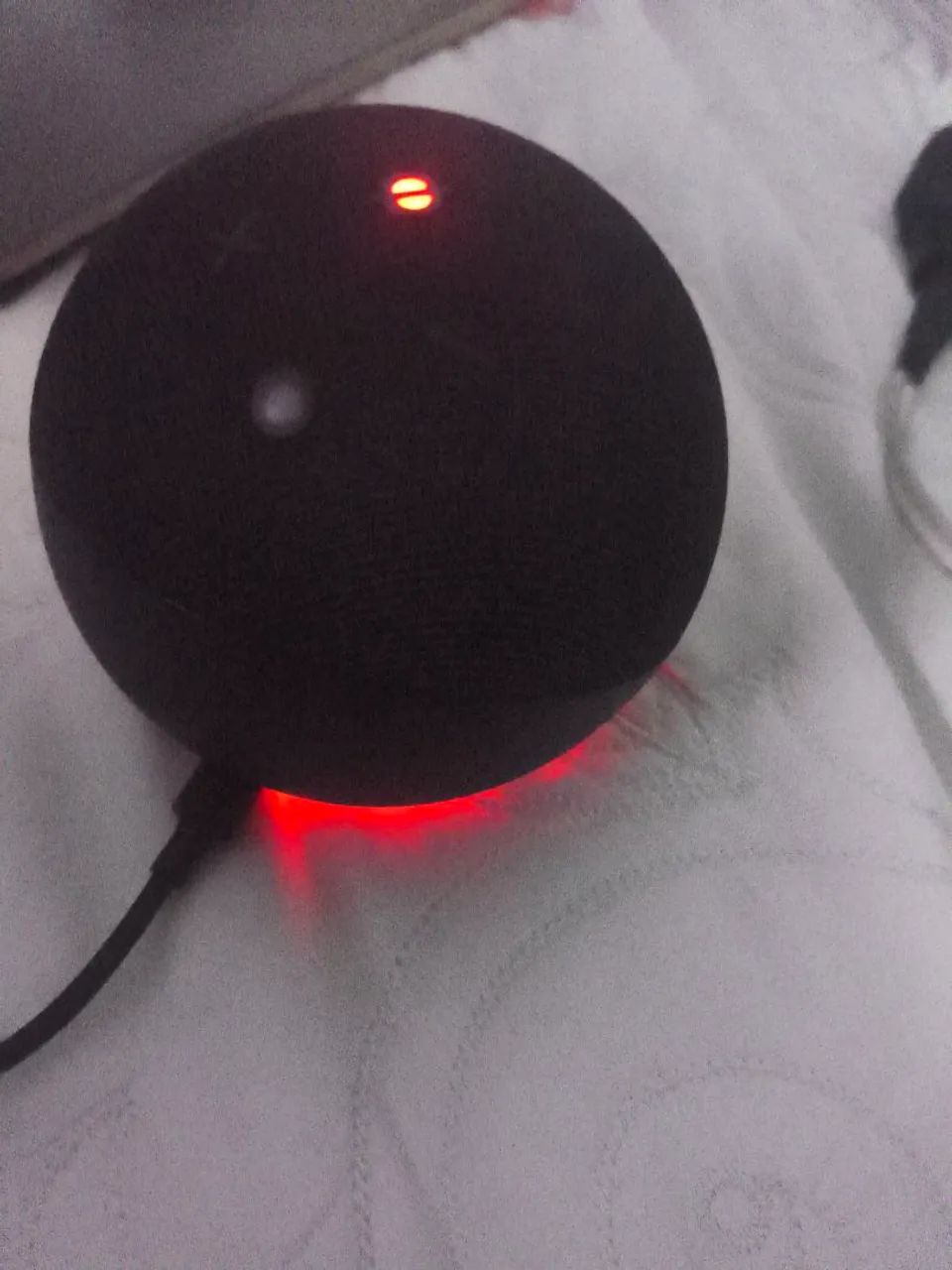 Echo dot 5 geração Alexa original  - Foto 2