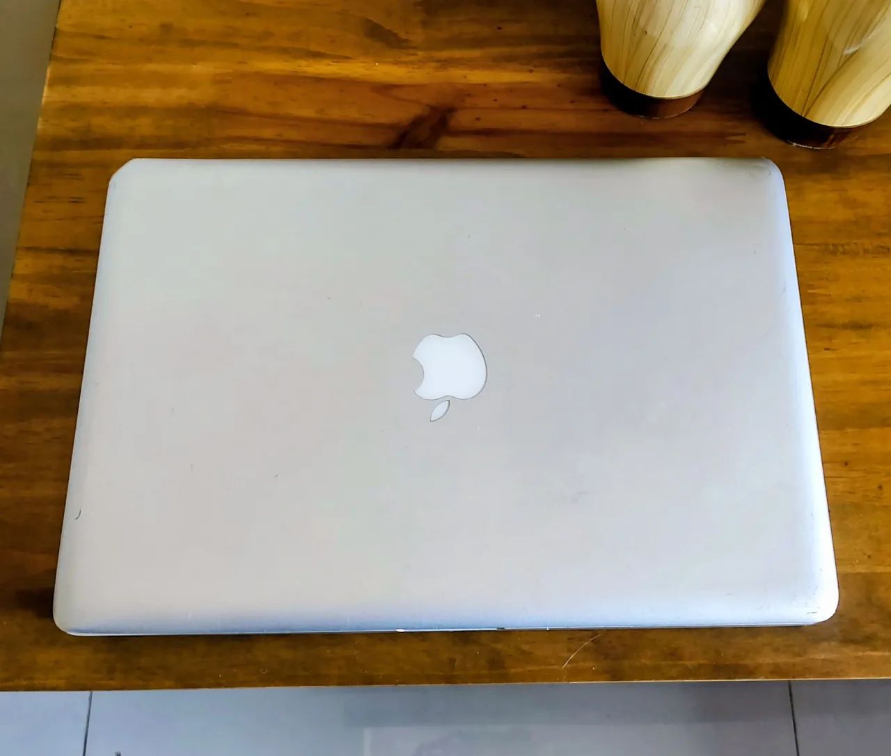 Macbook Pro 2009 17.9 polegadas  - Foto 4