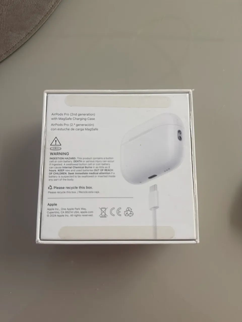 Air pods 2 Pro - Foto 4