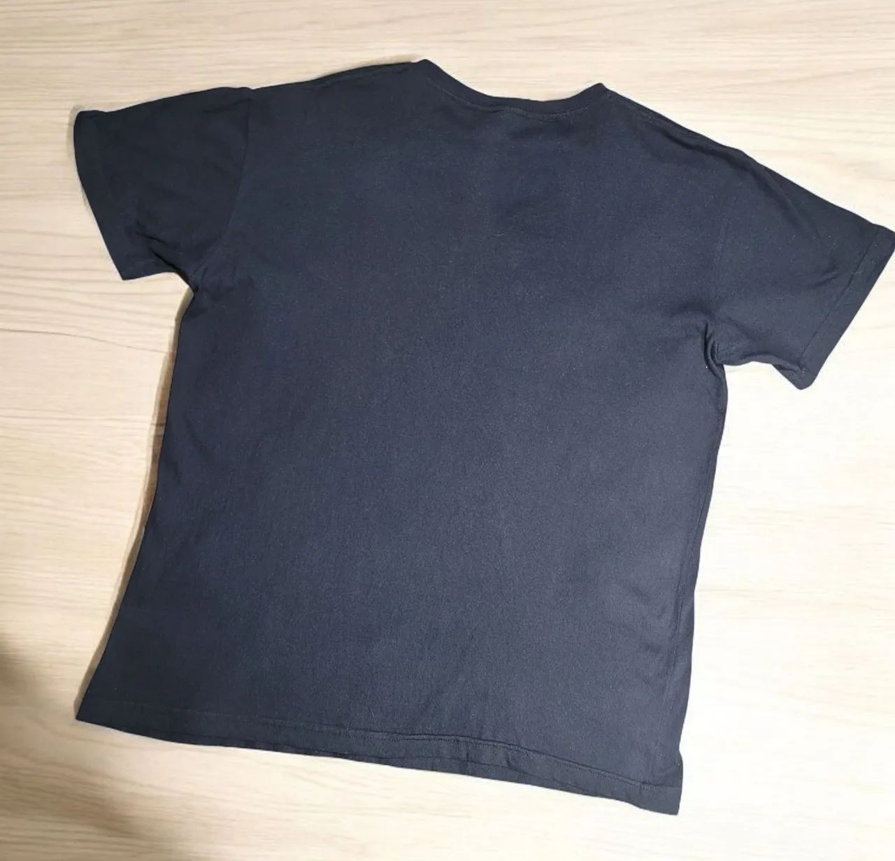 Camiseta Red Hot Tam M - Foto 3