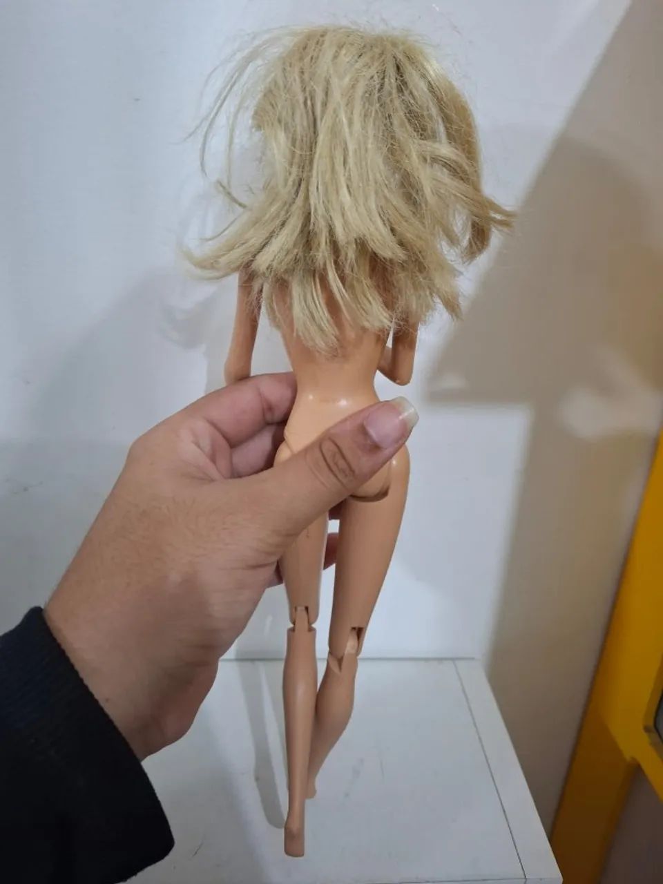 BONECA BARBIE ARTICULADA - Foto 2