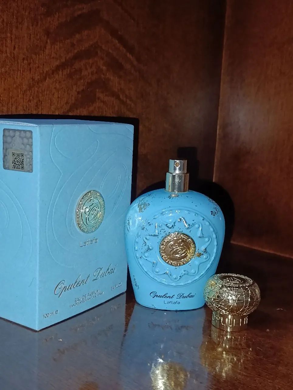 Lataffa - Opulent Dubai - Foto 3