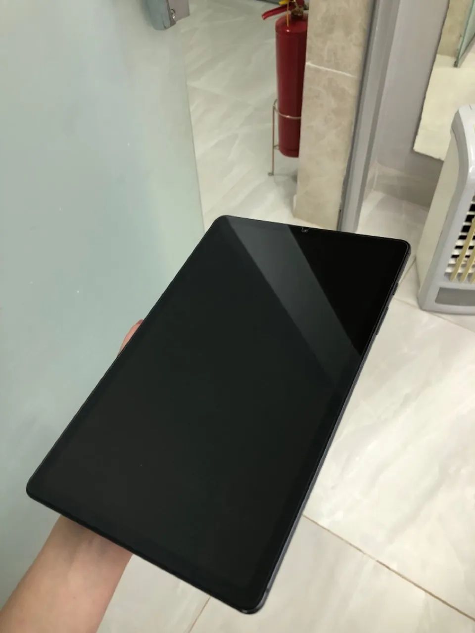 TABLET SAMSUNG S6