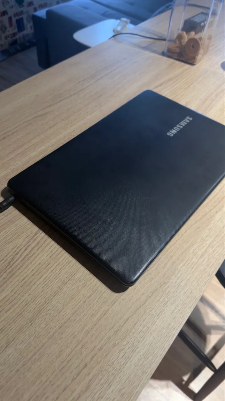 Notebook Samsung NP300e5m Core I7 - Foto 5