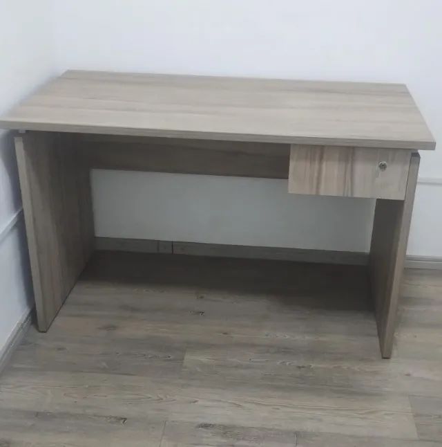 Mesa Escritório Reforçado Home - Foto 2