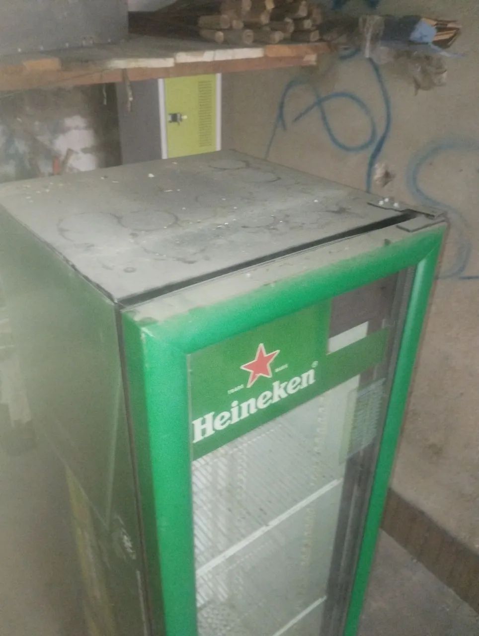 Freezer Vertical  - Foto 5