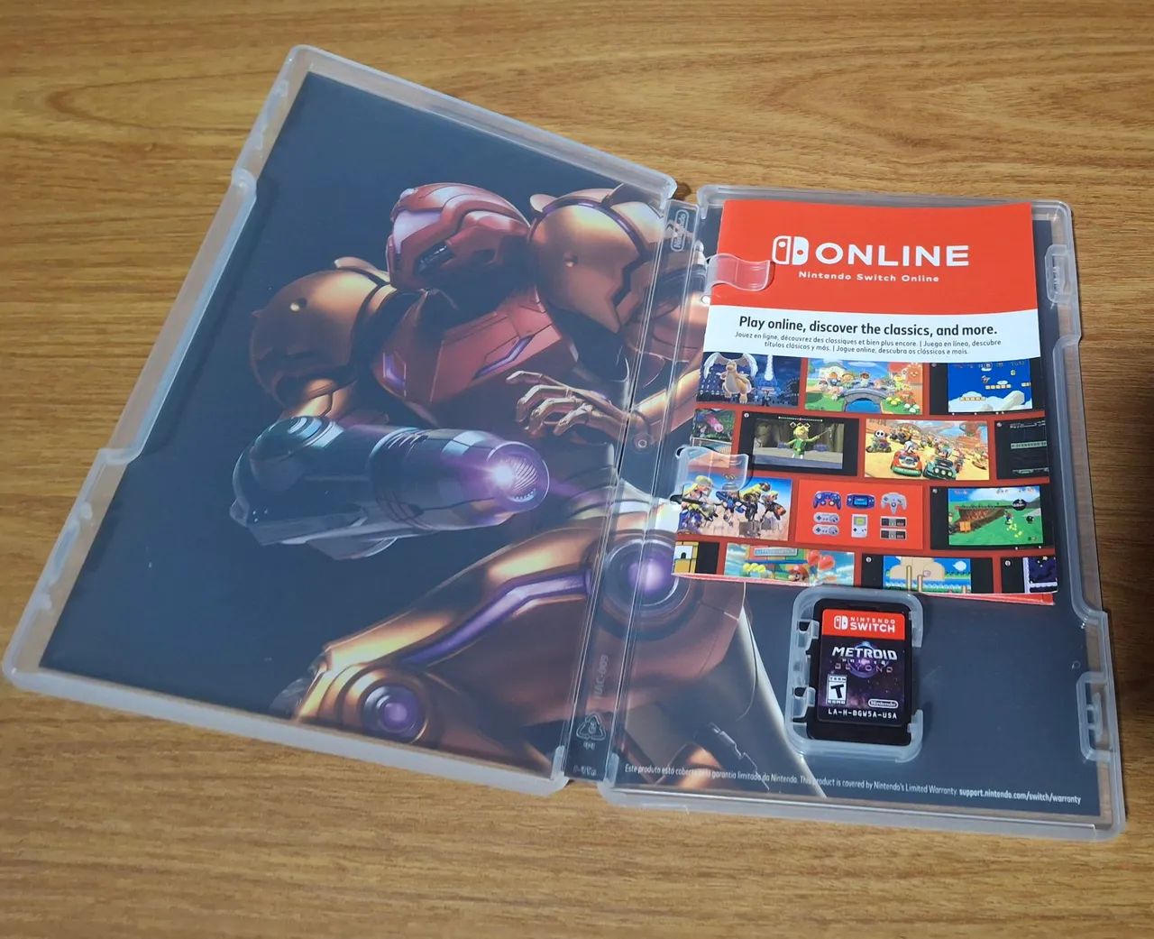 Metroid Prime 4 Beyond - Foto 3
