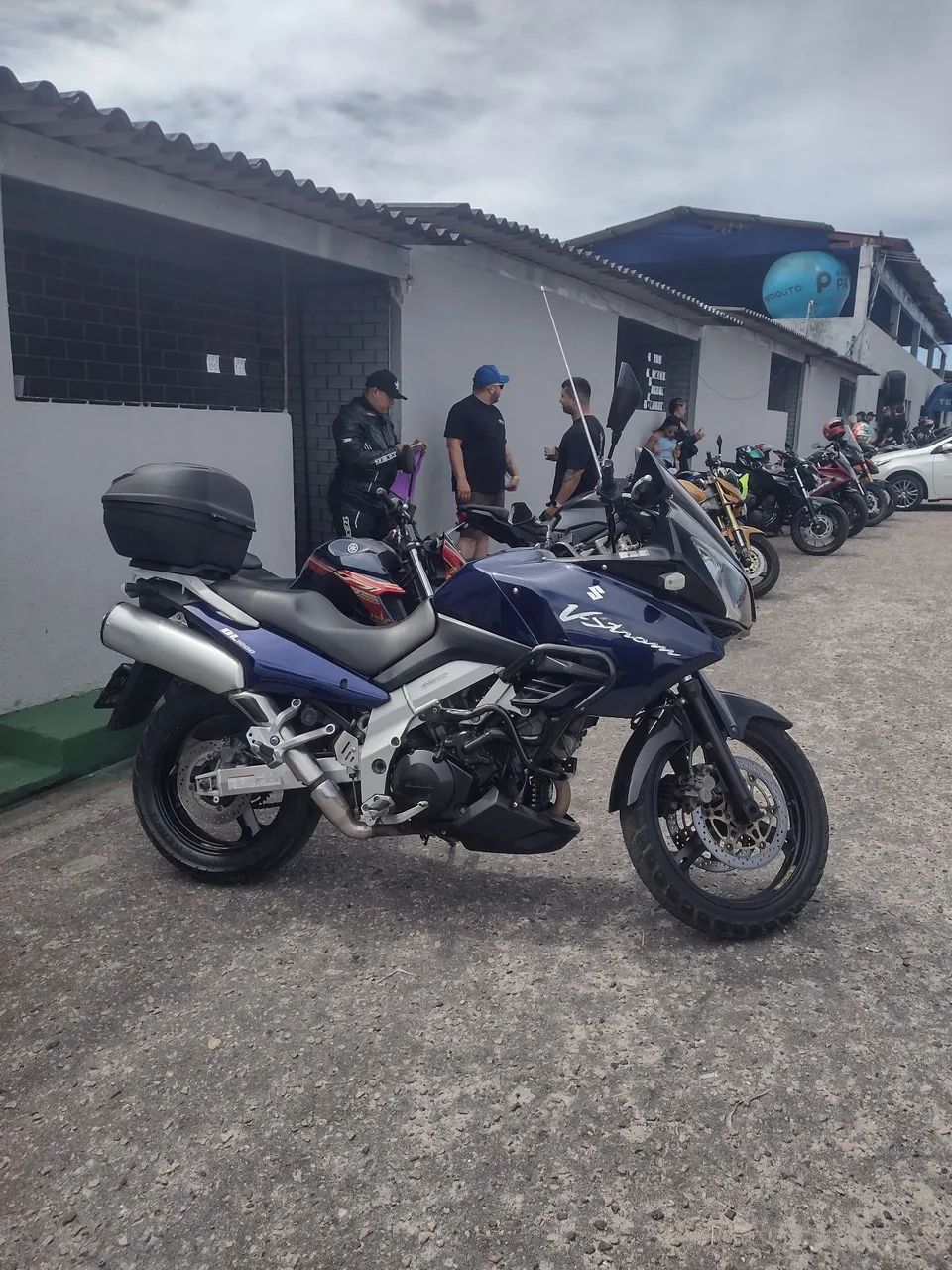 Moto Extra !! - Foto 5
