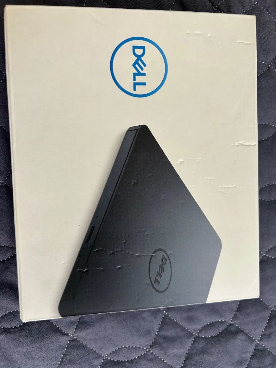 Dell USB slim DVD Drive DW316