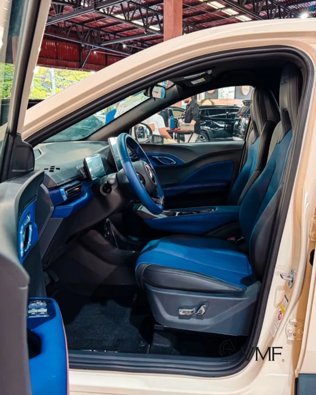 BYD Dolphin Mini (Elétrico) 2027 - Foto 4