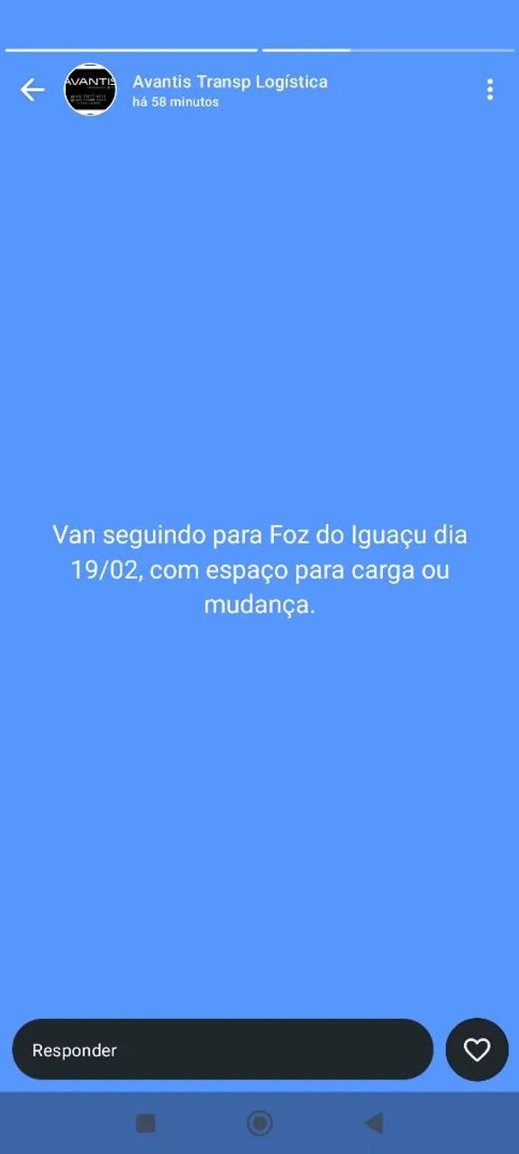 Avantes transporte  - Foto 2