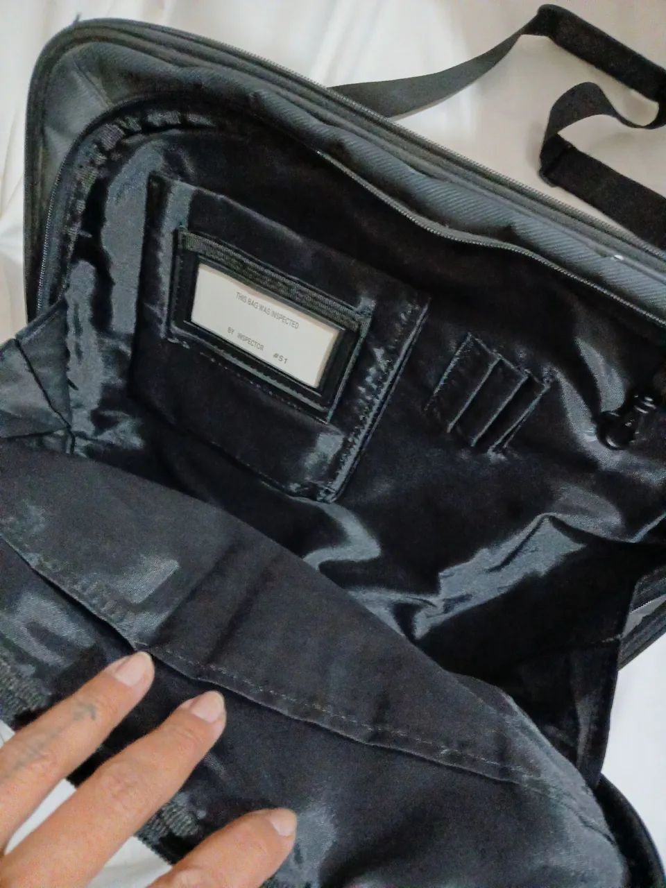 Bolsa HP  - Foto 3
