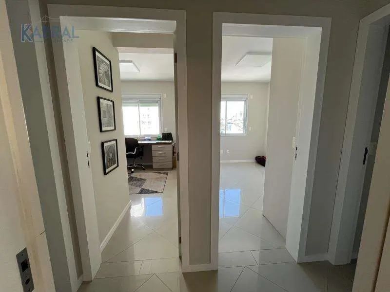 EDIFICIO RESIDENCIAL E COMERCIAL AUGUSTO DESCHAMPS - Foto 5