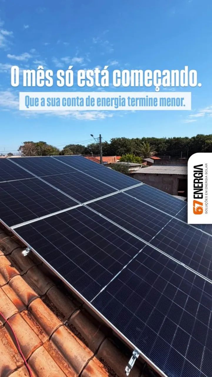 Energia solar ? - Foto 2