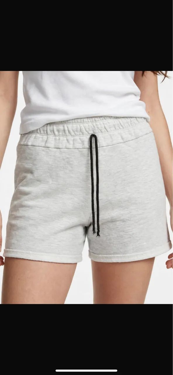 Desapego de roupas femininas 