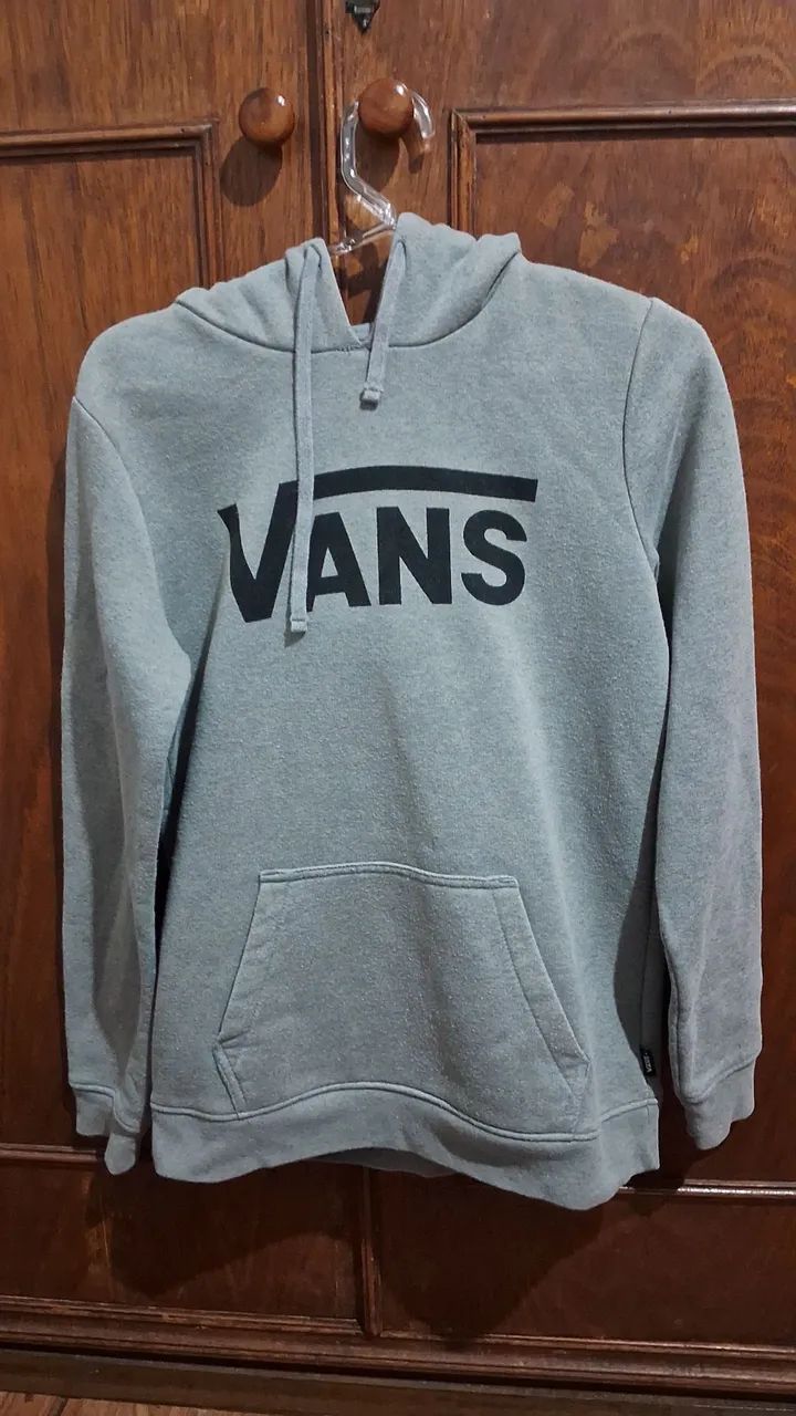 Casaco de moletom Vans PP 