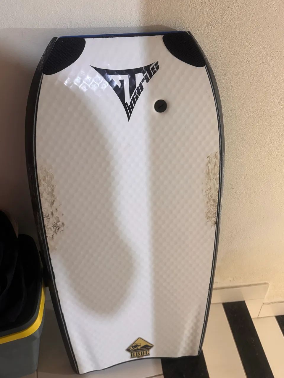 Body board - Foto 2