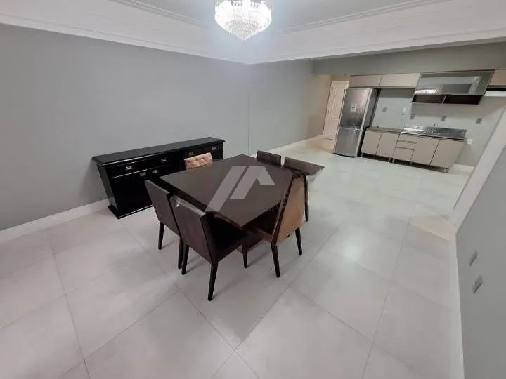 Apartamento 3 quartos para alugar na Av Mauro Ramos - Foto 4