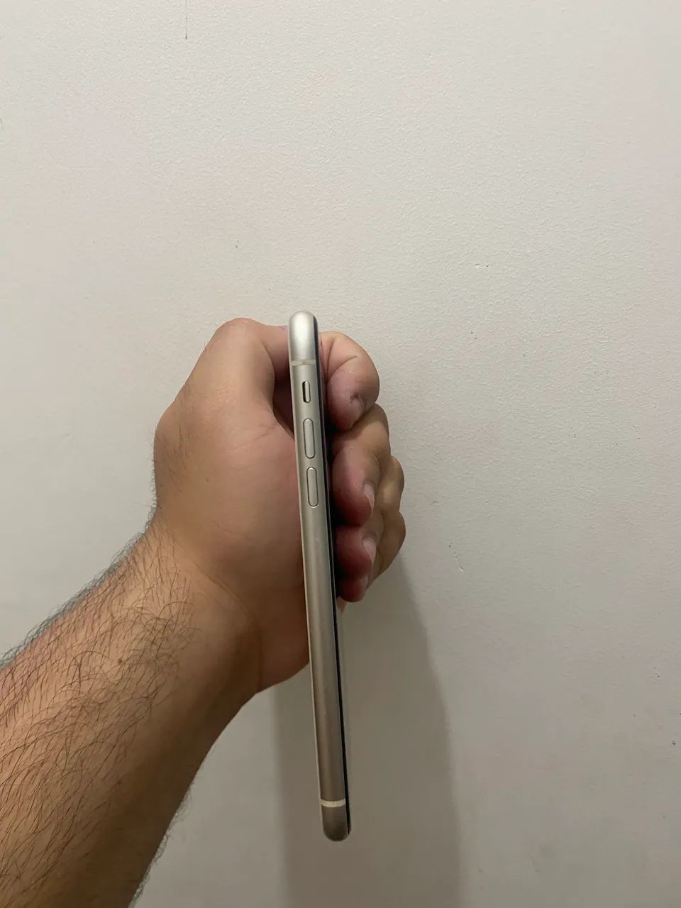 Iphone 11 64GB BRANCO - Foto 4