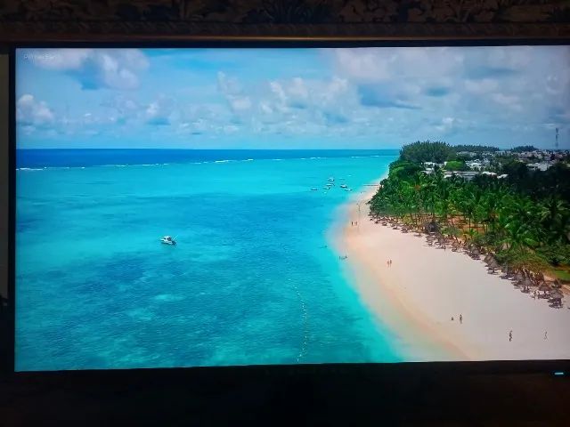 Monitor Alienware 27 Dual Mode / 4k 180hz / Full Hd 360hz - Foto 3
