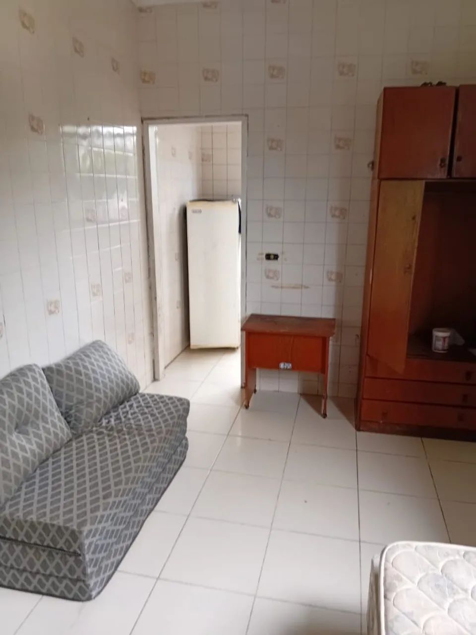 Alugo quarto no Embare  - Foto 4