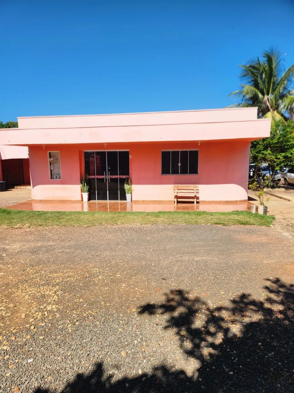 Hotel  em sonora  ms. - Foto 3