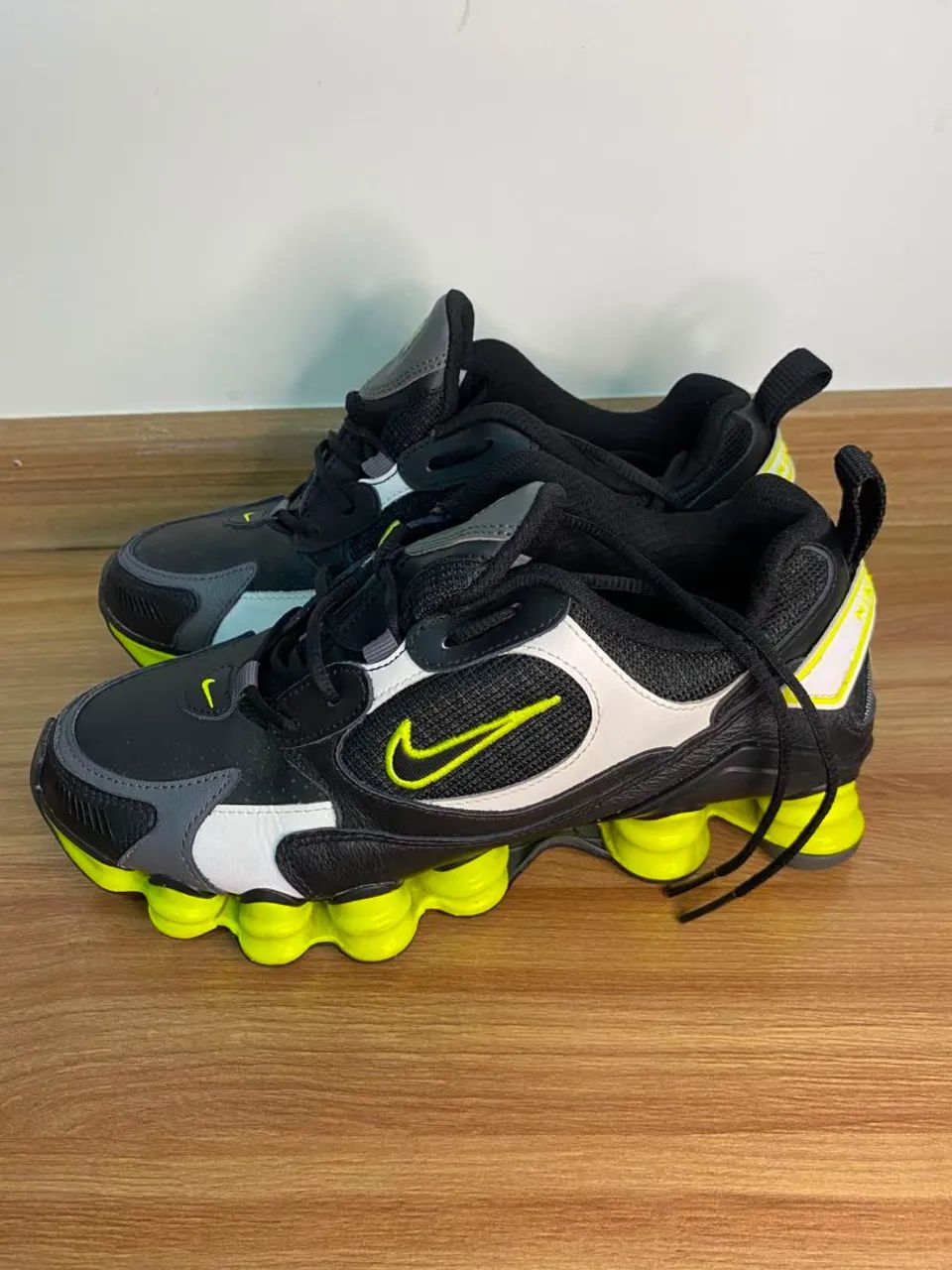 NIKE 12 MOLA 37 - Foto 2
