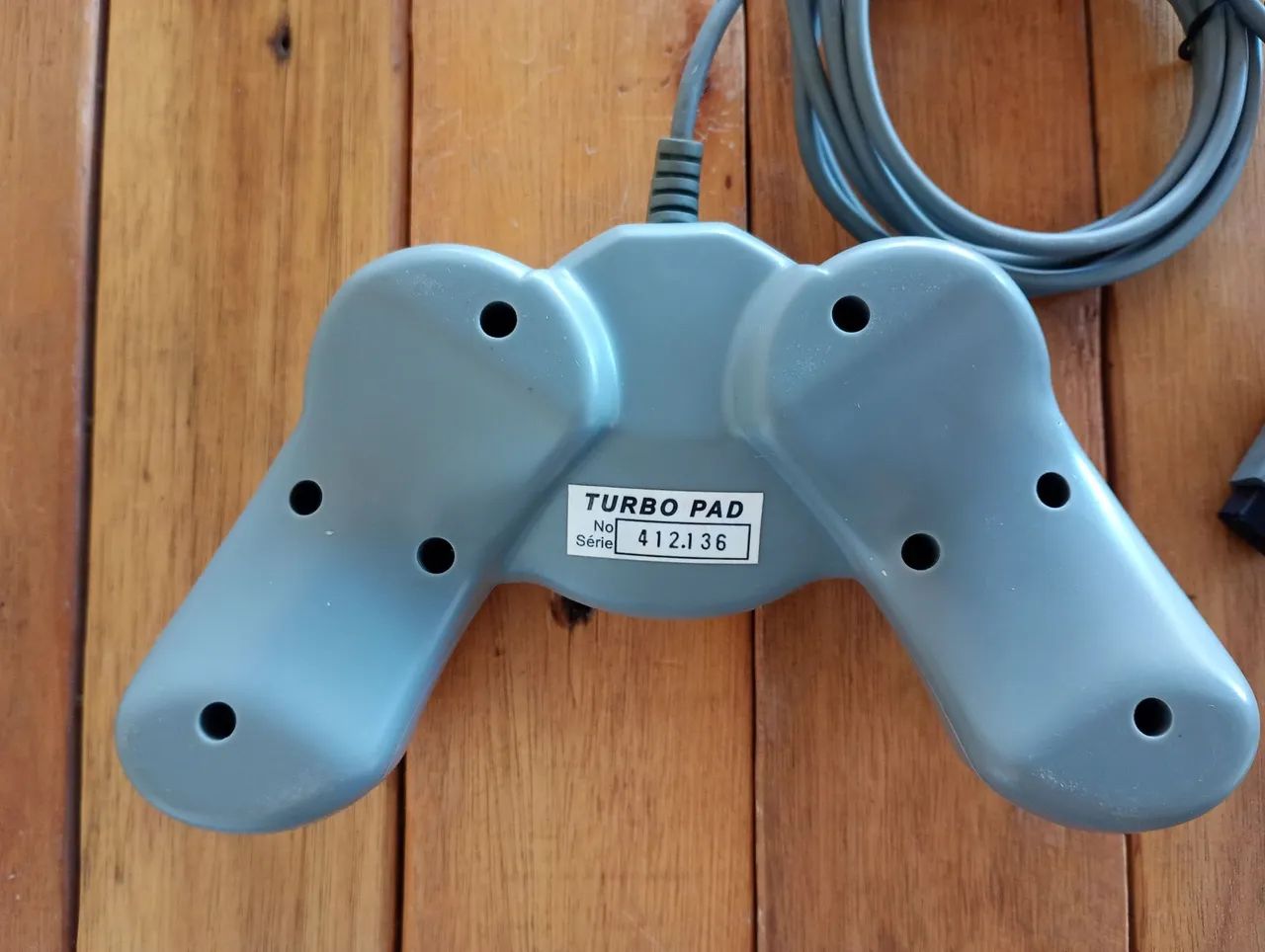Controle Dynacom compatível com dynavision  - Foto 4