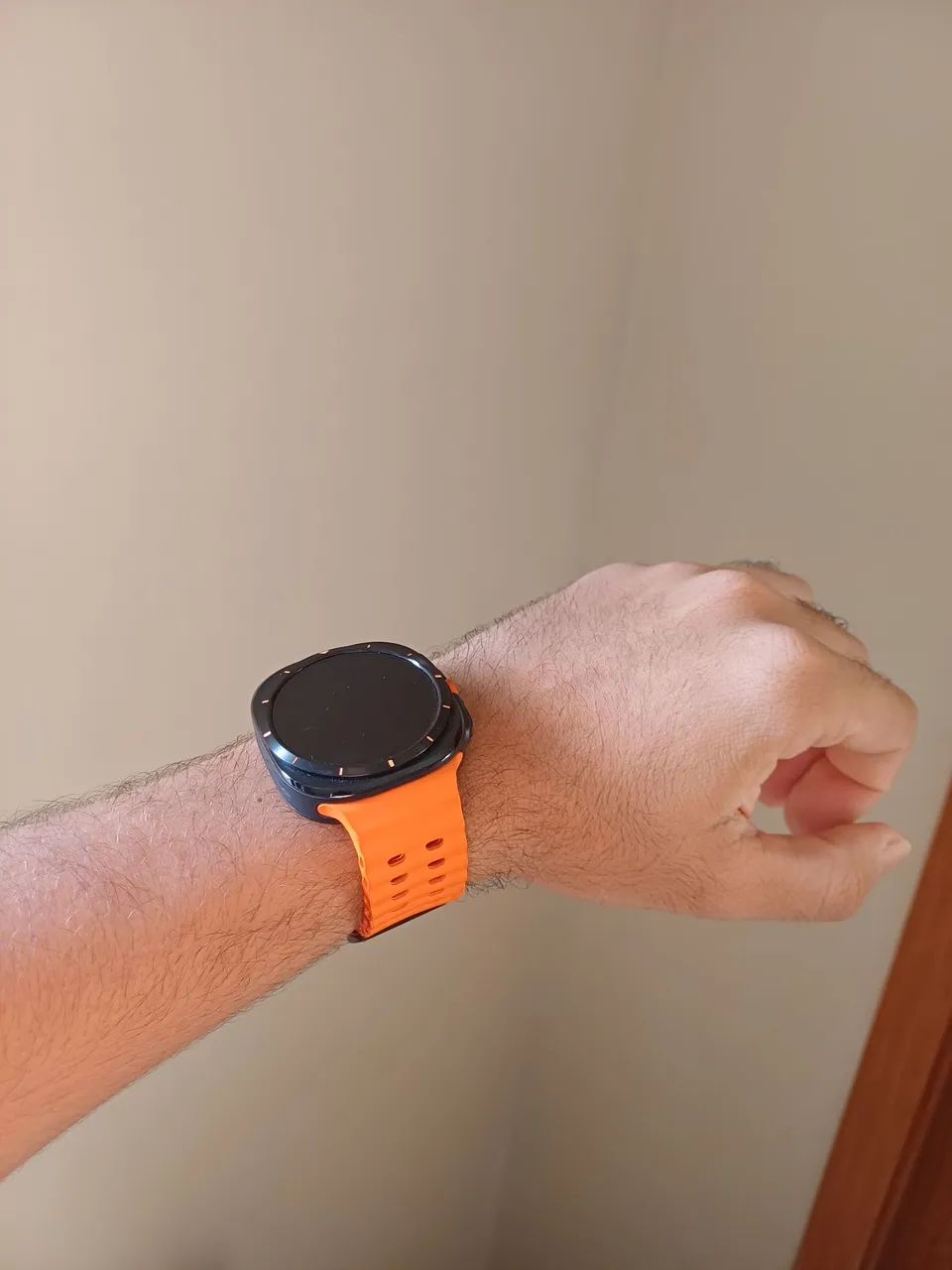 Galxy Watch Ultra - Foto 2