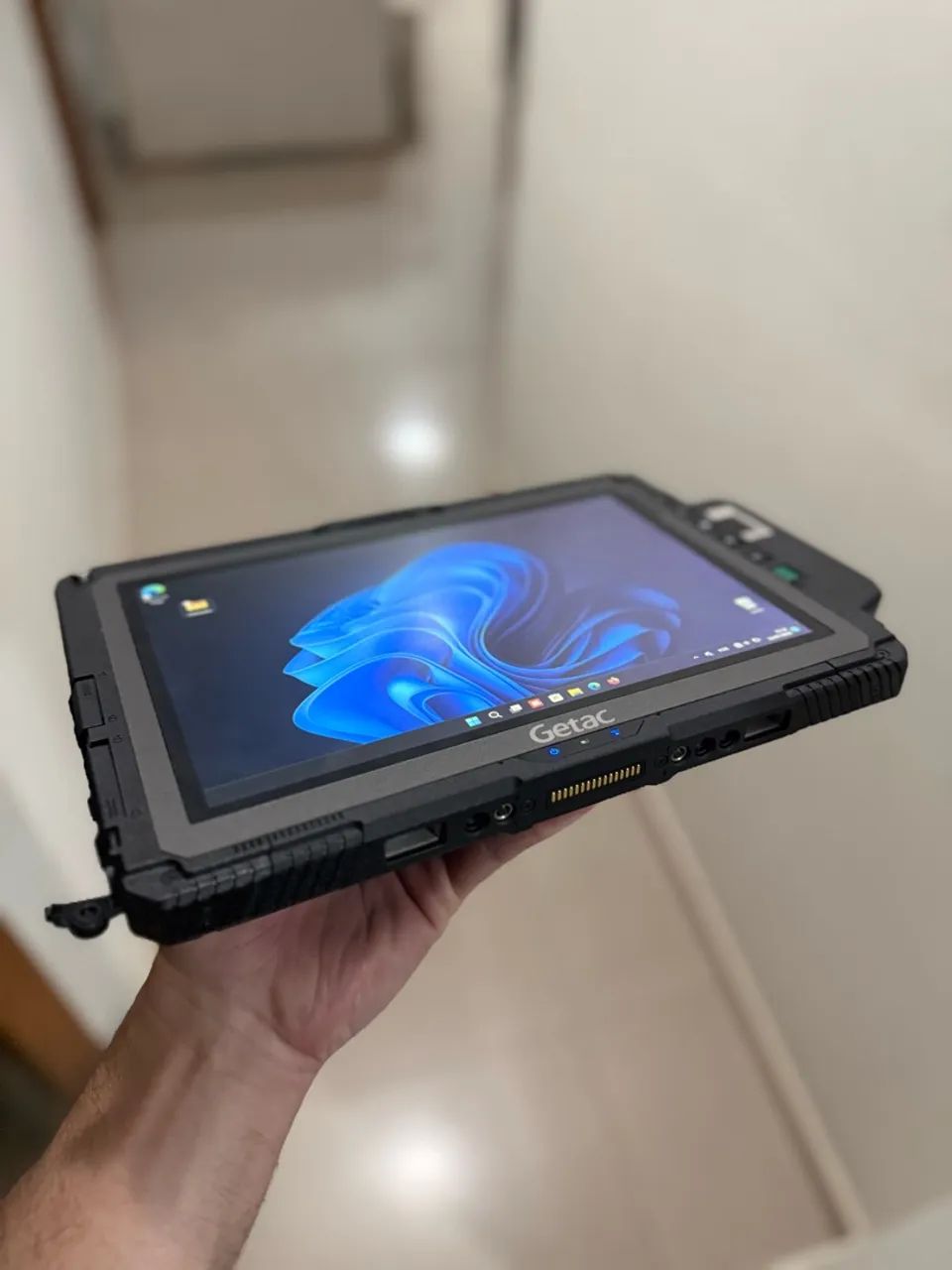 GETAC UX10 G2 8gbRam 256gb - Foto 2
