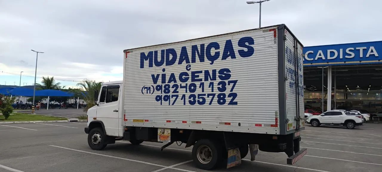 Disk serviços de transporte 