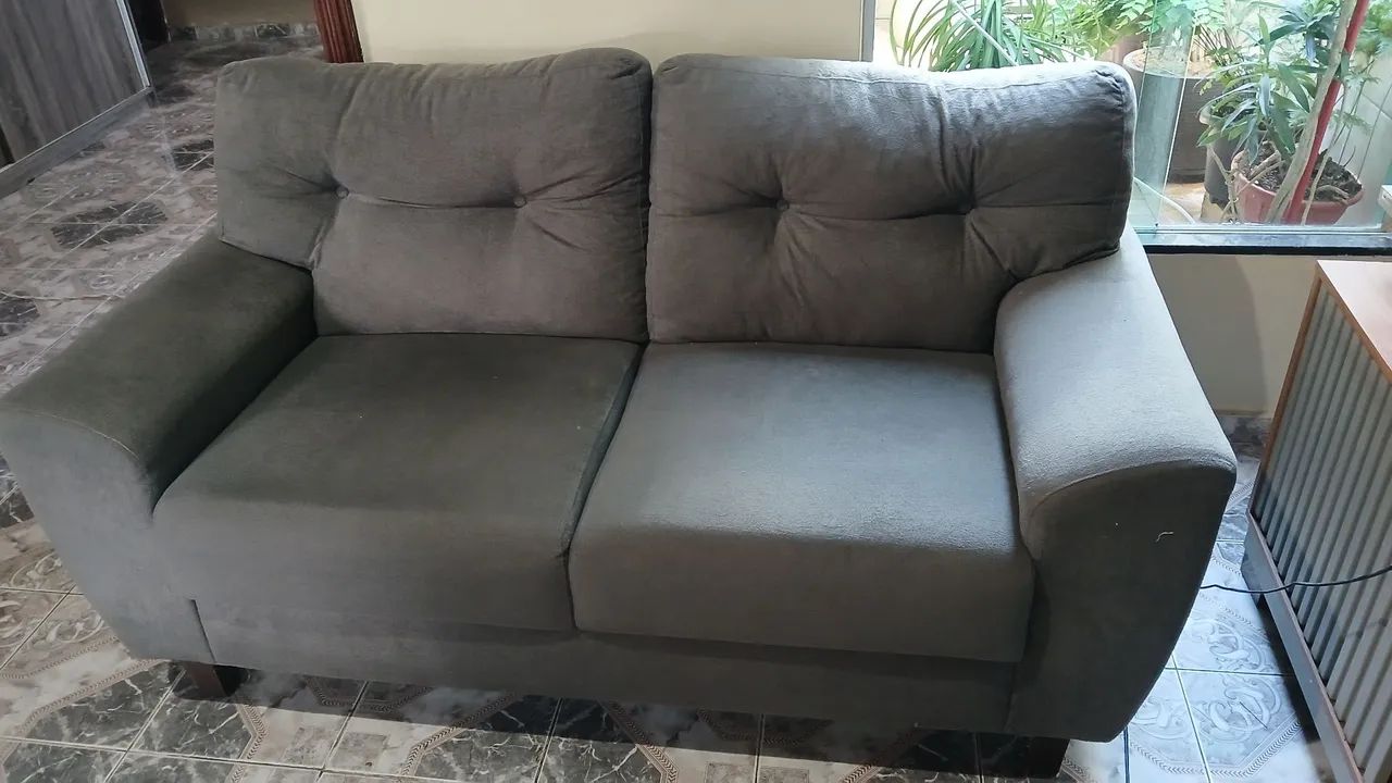Sofá 3 lugares