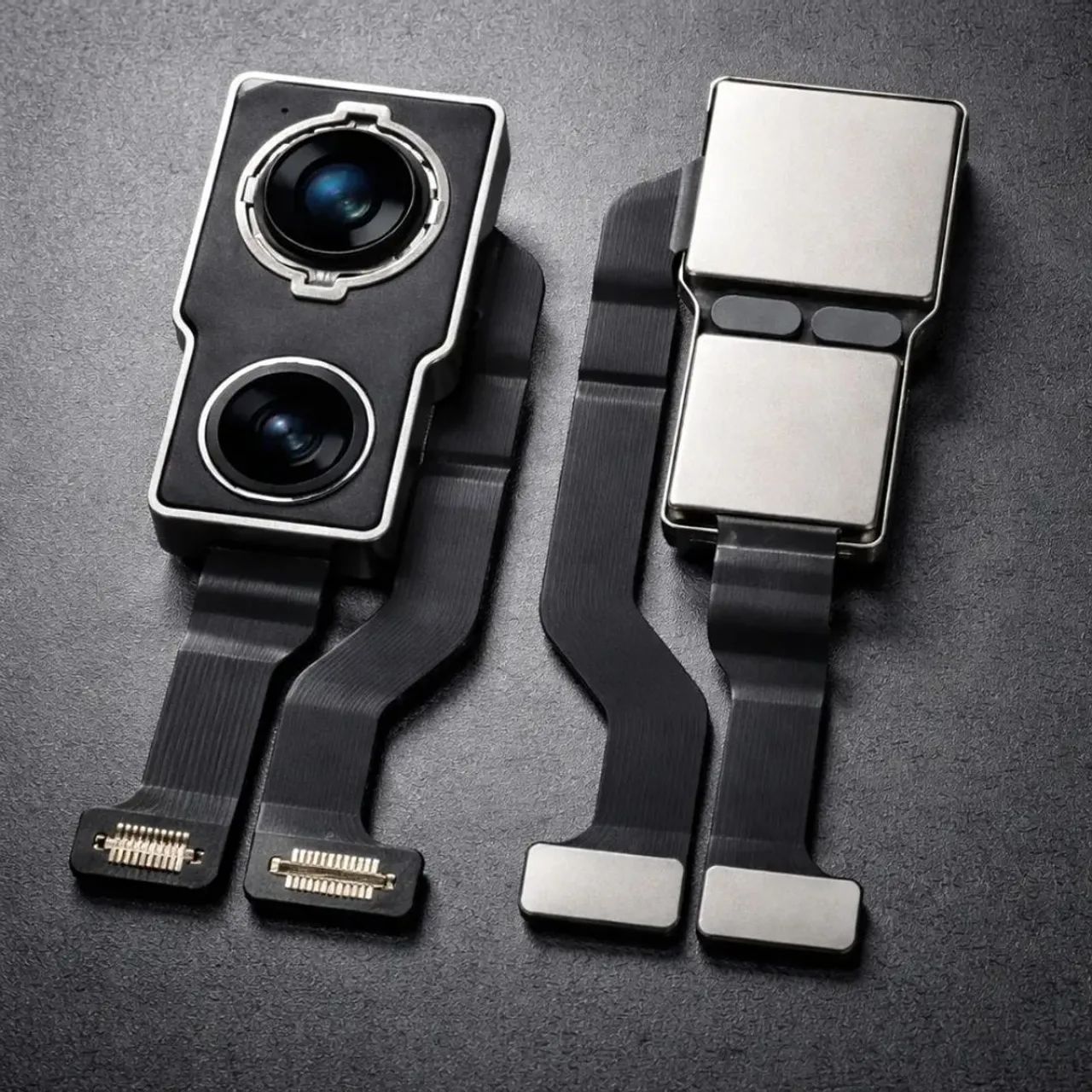 CÂMERA IPHONE 11 TRASEIRA ORIGINAL RETIRADA  - Foto 2