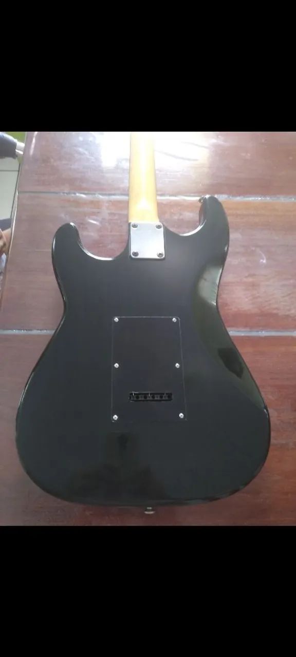 Guitarra Memphis stratocaster regulada - Foto 2