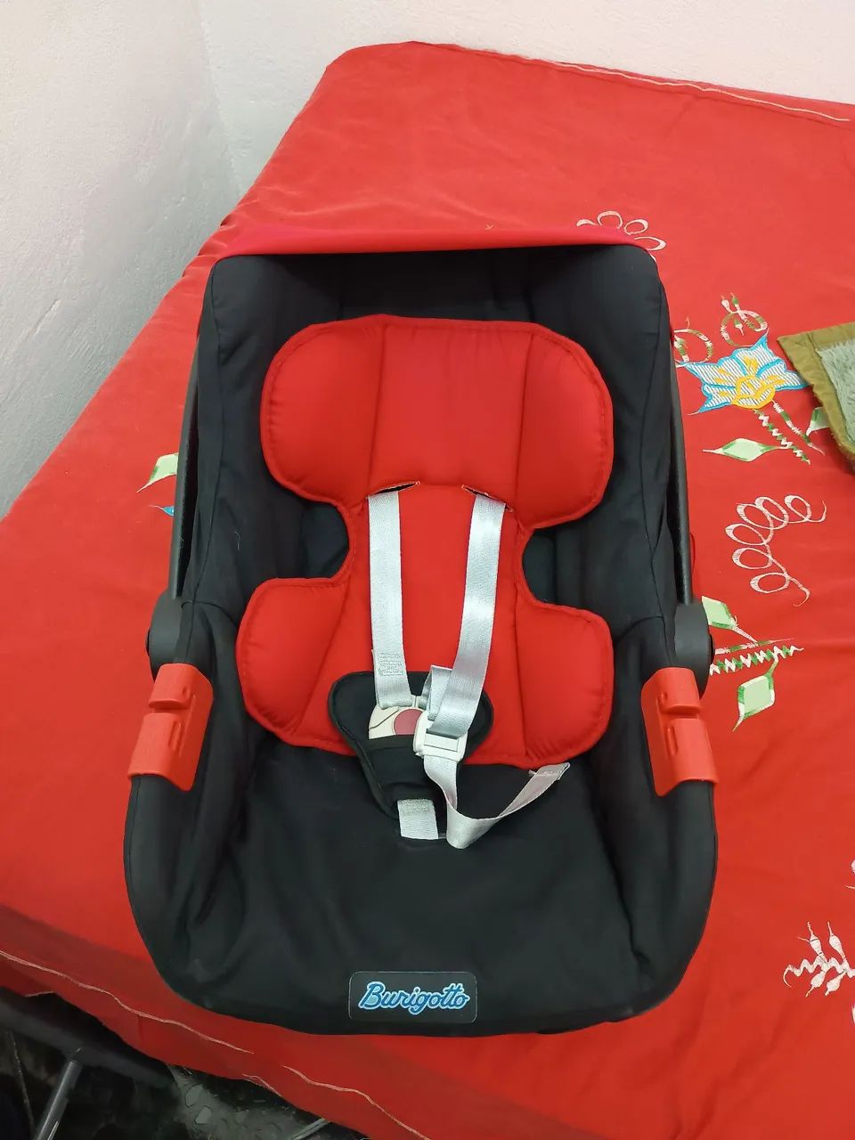 Bebe conforto  - Foto 4