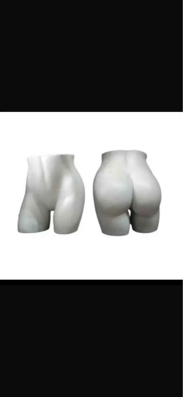Vendo manequins - Foto 2