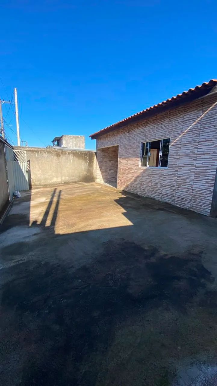 Casa jardim alvorada monte mor  - Foto 2