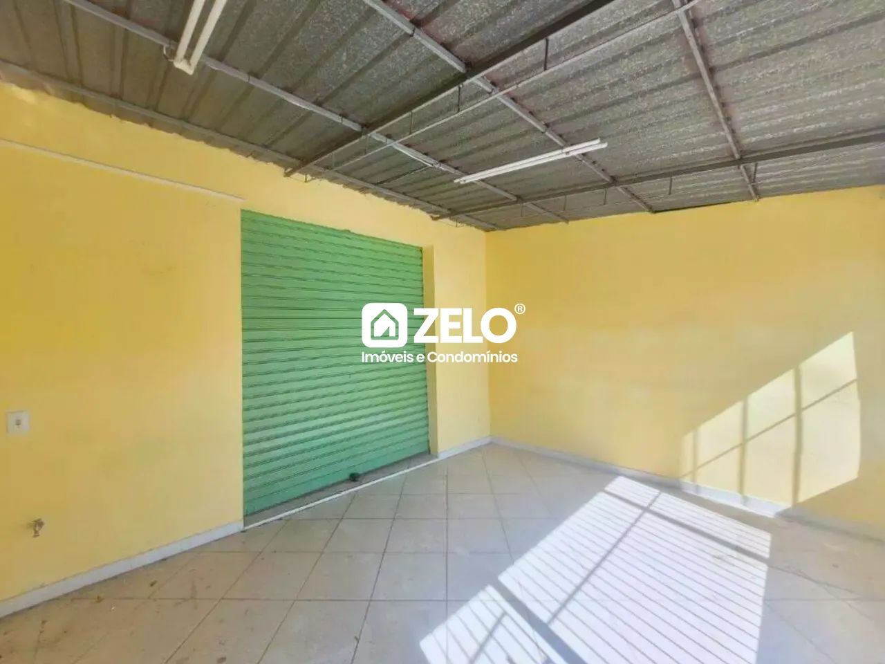 Salão para aluguel em Jardim Amanda Ii, Hortolândia - SP | Cód 59246 - Foto 3