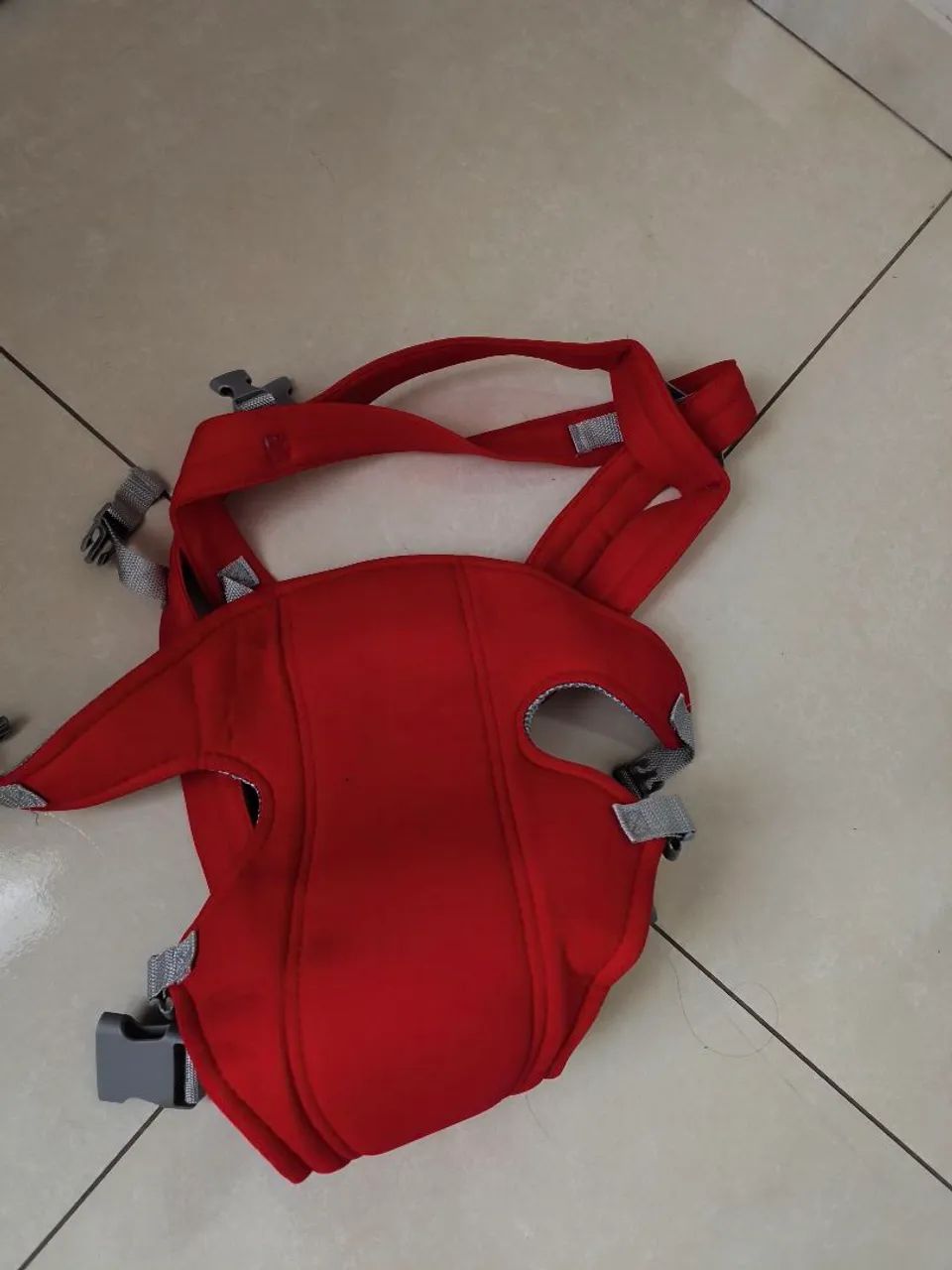 Sling e canguru - Foto 3