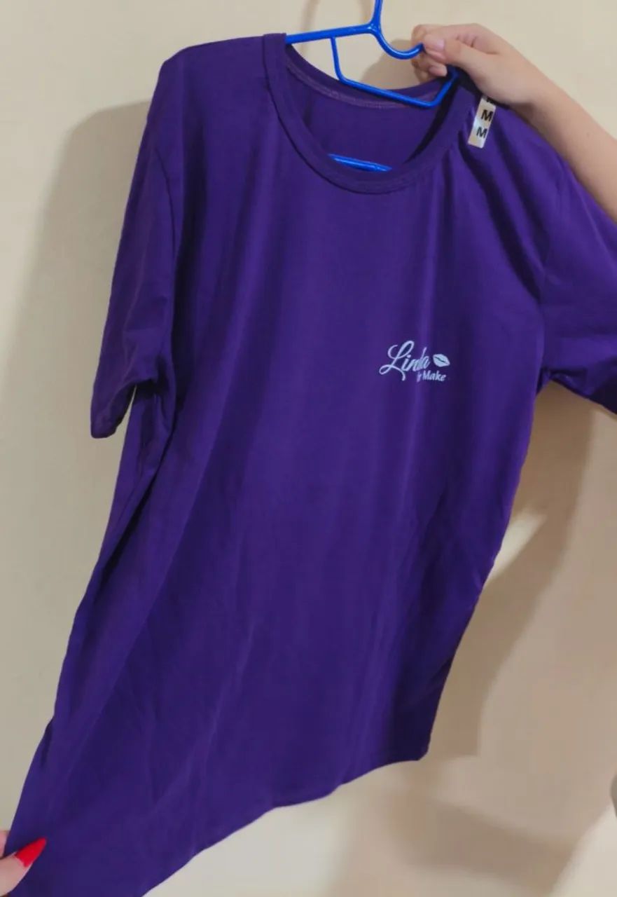 Camisa personalizada  - Foto 4