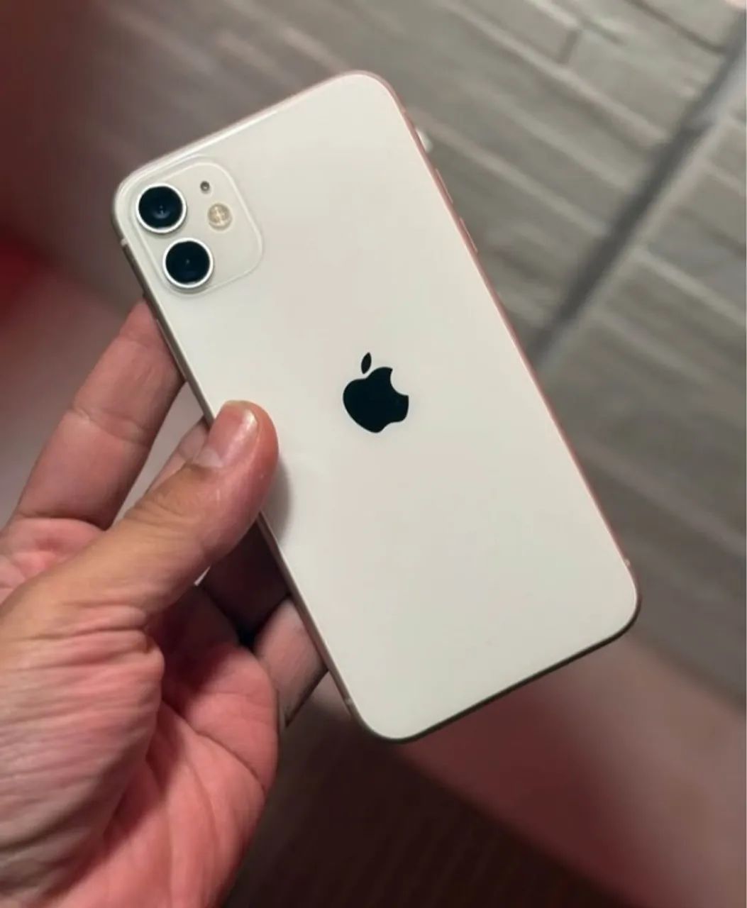 iPhone 11 Excelente Custo Benefício