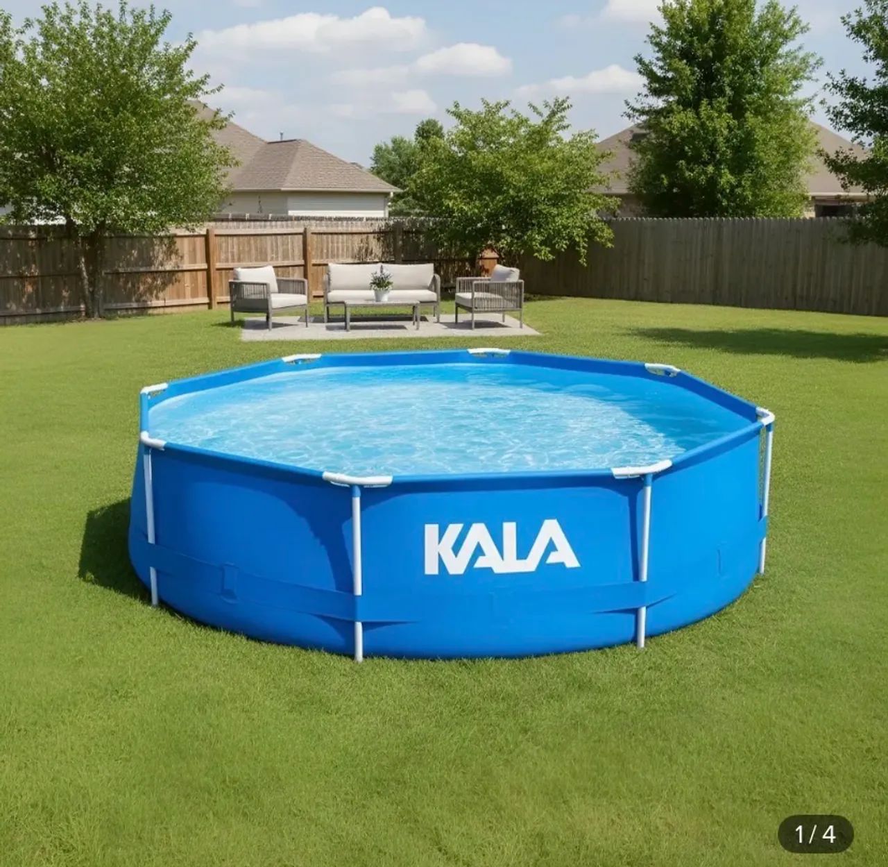 Piscina  - Foto 5