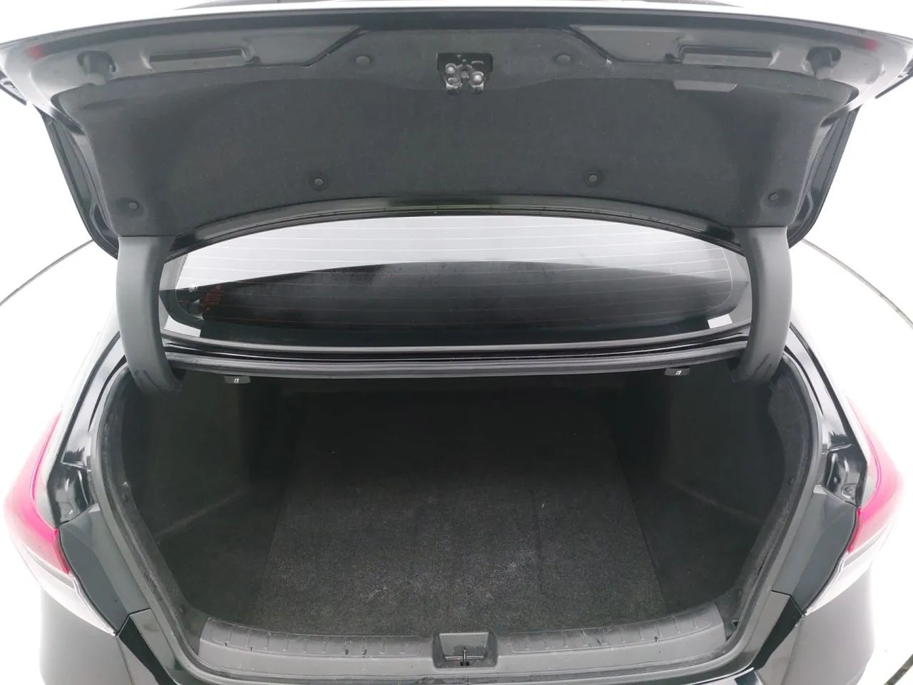 Honda Civic Sed.Touring 2.0 16V Aut. (Híbrido), foto 9 de 18