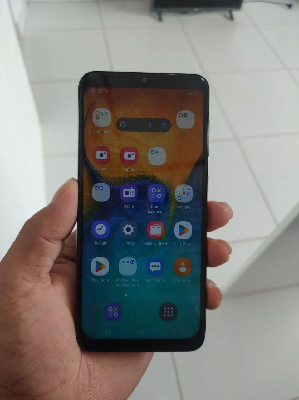 Telefone celular  - Foto 3