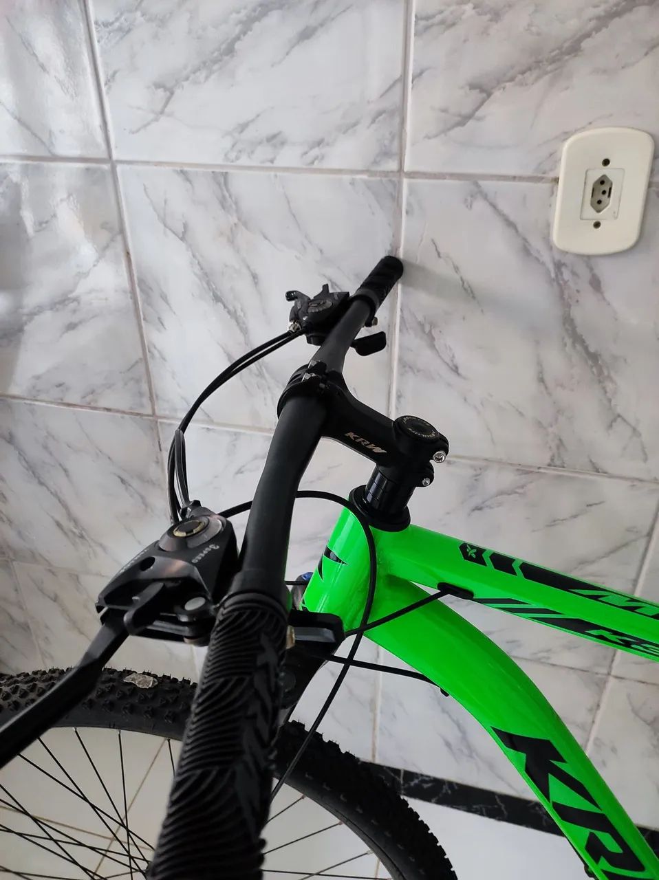 BICICLETA ARO 29  - Foto 2