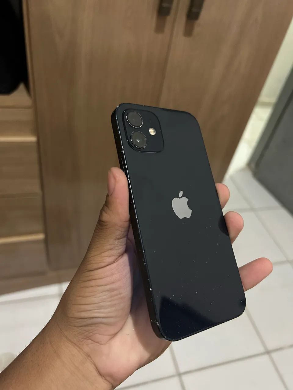 Iphone 12 64 gb - Foto 4