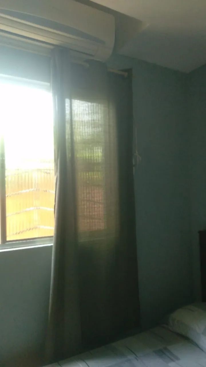Aluguei temporada Casa de Praia em Barra de Sirinhaém, 3 quartos - Foto 11