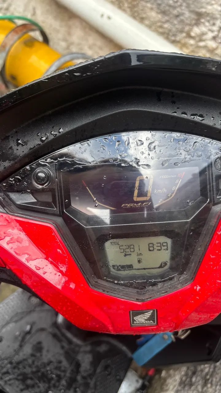 Elite 125 - Foto 3